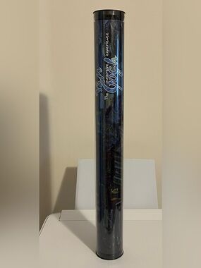 NEW Van Gogh Poster THE IMMERSIVE EXPERIENCE Starry Night 23”x16.5” Tube
